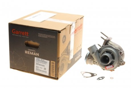 Турбіна Renault Megane/Laguna 1,9DСШ 03- (заводська реставрація) GARRETT 755507-9011S