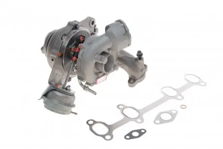 Турбина 2.0TDI 04-10 GARRETT 765261-9008S