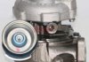 Турбина восстановленная 1.6 CRDI Hyundai I30 07-12, KIA Ceed 07-12 GARRETT 766111-0001 (фото 16)