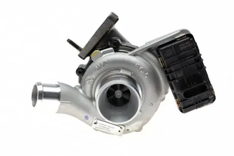 Турбина 2.2TDCi GARRETT 786880-5023S