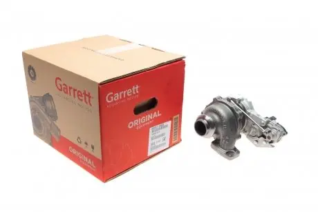 Турбіна Citroen Berlingo/Peugeot 308/508 1.5D 17- GARRETT 853603-5002S