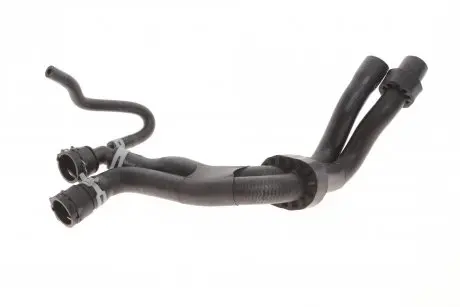 Патрубки печки 1.6 BFQ Gates 02-2771