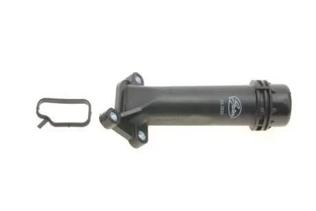 Фланець системи охолодження BMW 3 (E90-E93) 1.6d-3.0d N47/N57 06-13 Gates 02-2820