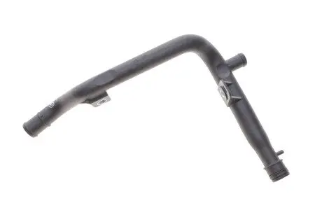 Патрубок системи охолодження VW Golf/Jetta/Passat/Tiguan 2.0 TDI 05- Gates 02-2955