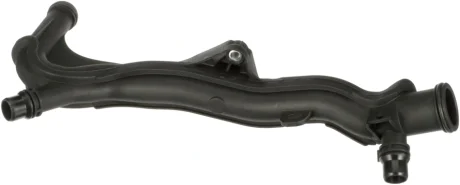 Патрубок охолоджуючої рідини пластиковий Gates 02-3000