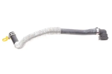 Патрубок системи охолодження гумовий з фітингами Gates 02-3403