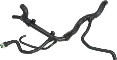 Патрубок Gates 05-2729