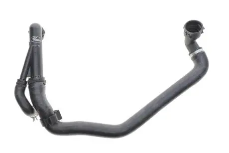 Патрубок системи охолодження Skoda Octavia/ VW Golf 1.6/2.0TDI 12- Gates 05-2782