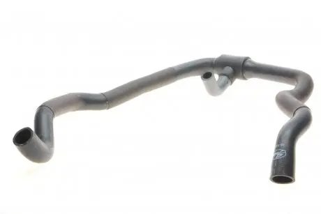 Патрубок радиатора верхний Gates 05-3330