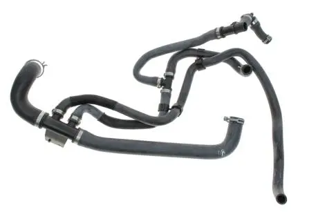 Патрубок радіатора (нижній) Renault Megane IV/Scenic IV 1.5 dCi 15- Gates 05-3970