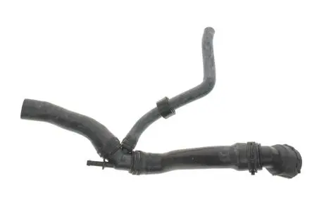 Патрубок системи охолодження гумовий з фітингами Gates 05-4329