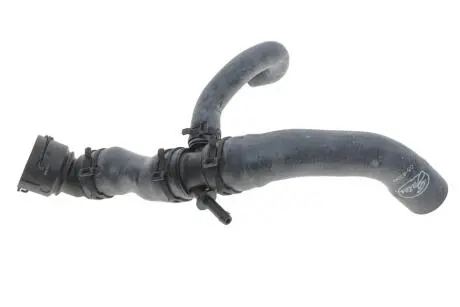 Патрубок системи охолодження гумовий з фітингами Gates 05-4330