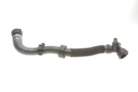 Патрубок системи охолодження гумовий з фітингами Gates 05-5044