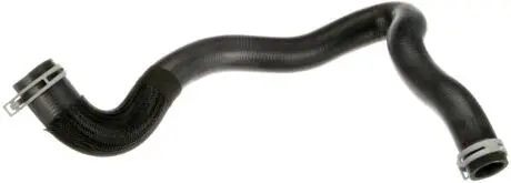 Шланг радіатора Gates 05-5521