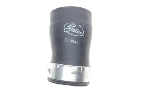 Патрубок интеркулера Gates 09-0041