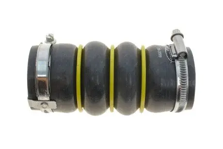 Рукав повітрозабірника гумовий Gates 09-0099