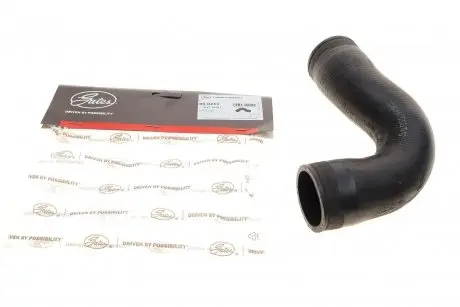 Патрубок турбіни верхній 1.9 TDI Gates 09-0233