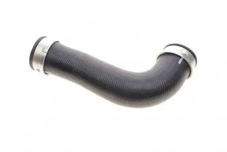 Рукав повітрозабірника гумовий Gates 09-0277