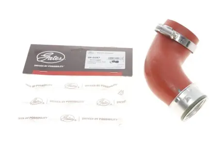 Патрубок турбины Gates 09-0287