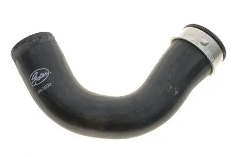 Патрубок інтеркулера VW Passat/Skoda Octavia II 2.0 TDI 03-17 Gates 09-0290