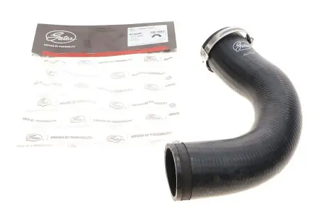 Патрубок интеркулера Gates 09-0299