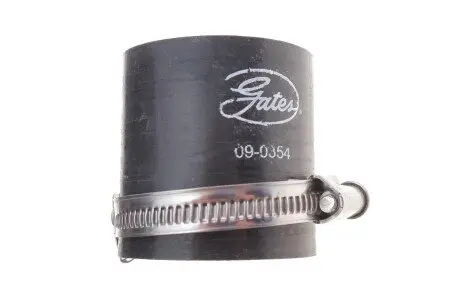 Патрубок інтеркулера Audi Q7/VW Touareg 3.0TDI 04-15 Gates 09-0354