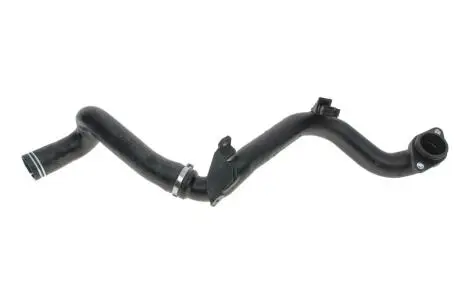 Рукав повітрозабірника гумовий Gates 09-0457