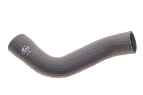 Рукав повітрозабірника гумовий Gates 09-0463