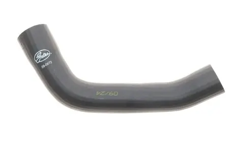 Патрубок турбокомпрессора Gates 09-0472