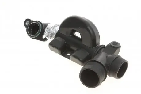 Пластиковий патрубок турбіни, інтеркулера 1.6 TDCi/1.6 HDi Gates 09-0605