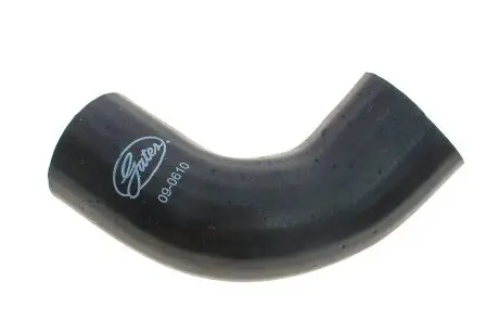 Рукав повітрозабірника гумовий Gates 09-0610