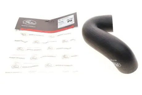 Патрубок турбокомпресора Gates 09-0766