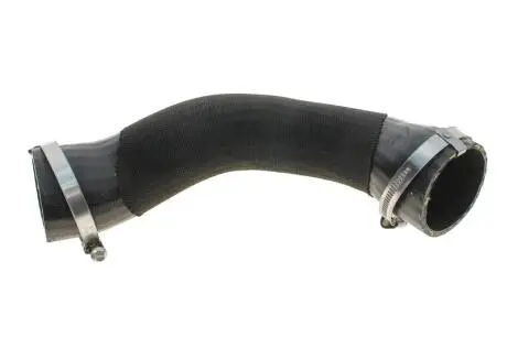 Патрубок радіатора Volvo S60/S80/V60/V70/XC60/XC70 09- Gates 09-0929