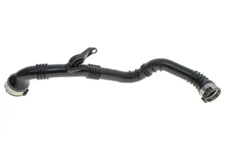 Рукав повітрозабірника гумовий Gates 09-1455