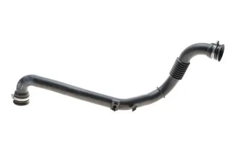 Повітряний патрубок турбонагнітача пластиковий без фітингів Gates 09-1492