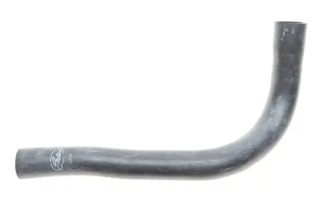 Патрубок системы охлаждения Gates 3379