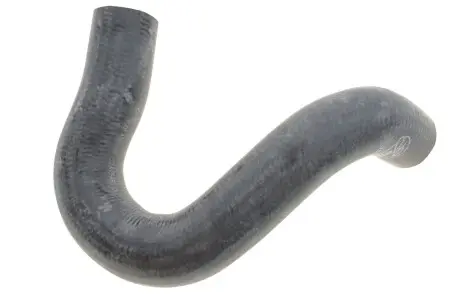 Патрубок радиатора, 1.8-2.5tdi, audi 100,200 84-91... Gates 3565