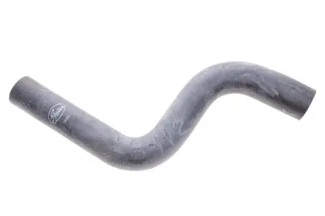 Патрубок радиатора верхний Gates 3669