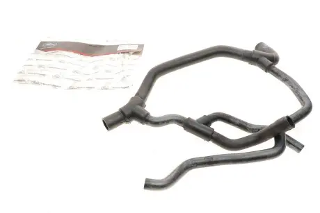 Патрубок радиатора нижний Gates 3942