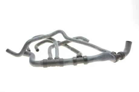 Патрубок радиатора нижний Gates 3943