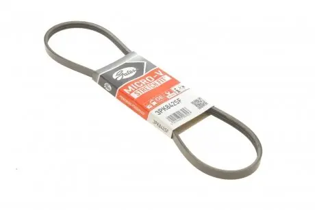 Ручейковый ремень Gates 3PK842SF