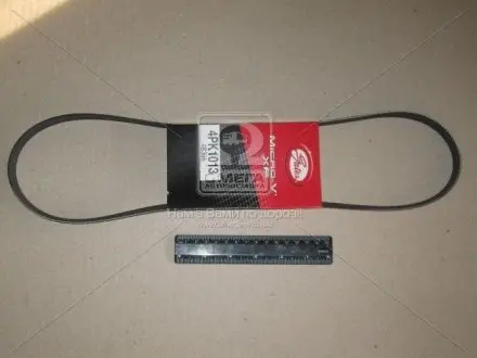 Ремень поликлиновый Gates 4PK1013