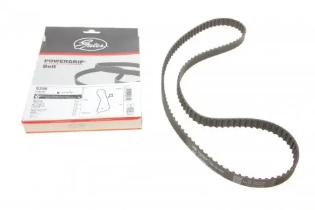 Ремінь грм Gates 5308