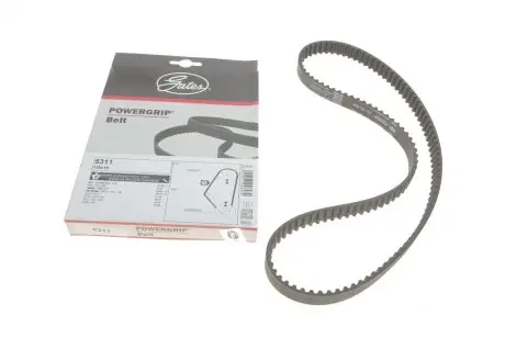 Ремінь грм Gates 5311