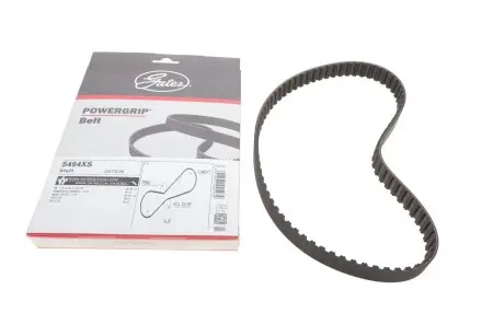 Ремень ТНВД LT/T4 2.5TDI/SDI 96- Gates 5494XS