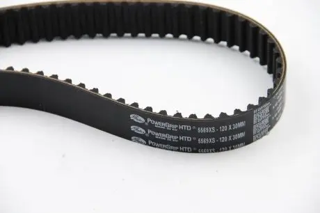 Ремень ГРМ 1.9TDI Caddy 04-/T5 03-/Golf IV/V/Passat 01-/Jetta 05- Gates 5569XS