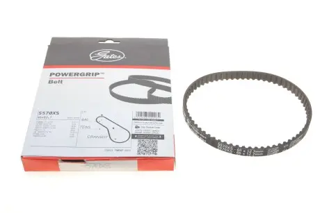Ремень ГРМ Gates 5570XS