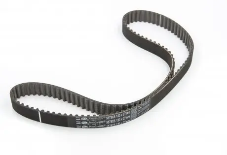 Ремень ГРМ Kangoo/Clio/Megane 1.5dCi 01- Gates 5578XS