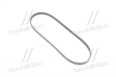 Ремінь поліклиновий Gates 5PK1140