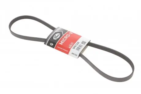 Ручейковый ремень Gates 5PK1220